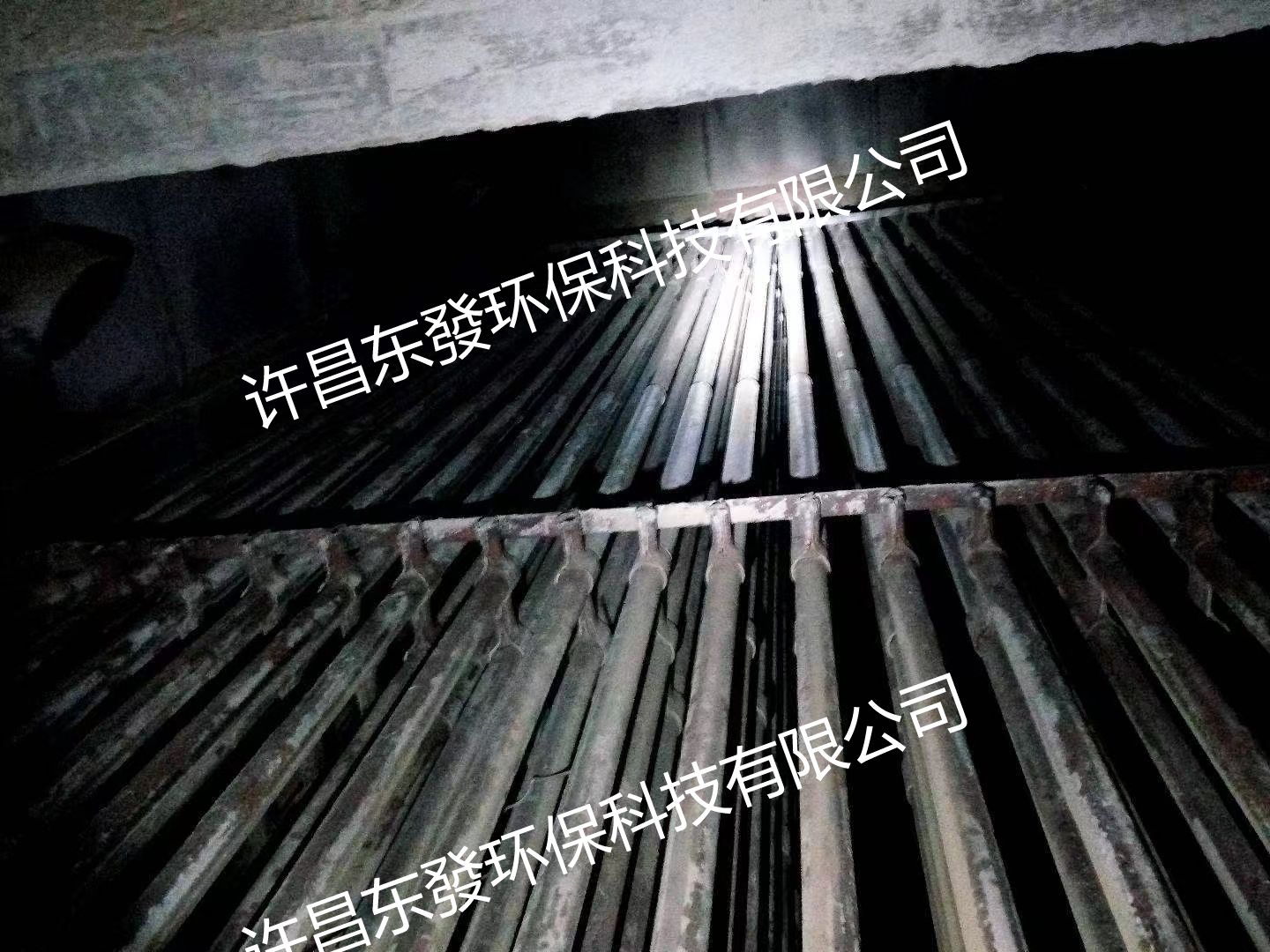 鍋爐、反應(yīng)塔清灰打焦