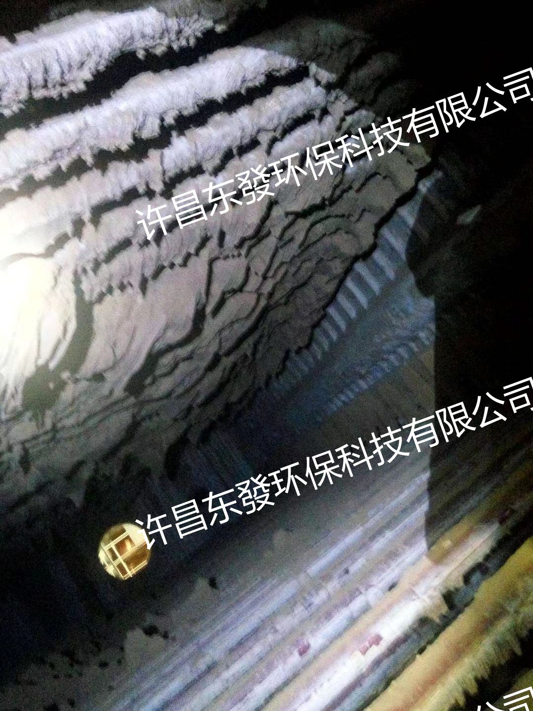 鍋爐、反應(yīng)塔清灰打焦